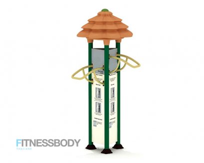 สถานีตึงตัว 3 สถานี